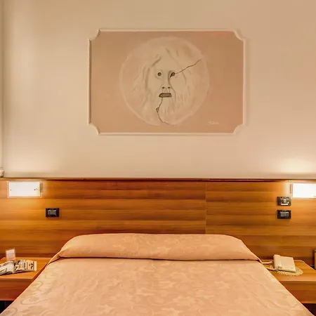 Ξενοδοχείο Martini Ρώμη