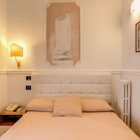 Ξενοδοχείο Martini Ρώμη