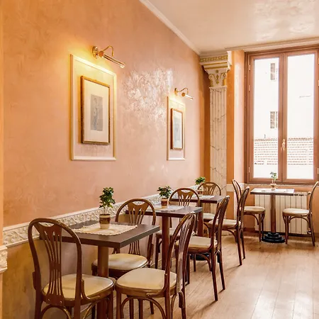 Martini Ξενοδοχείο 3*