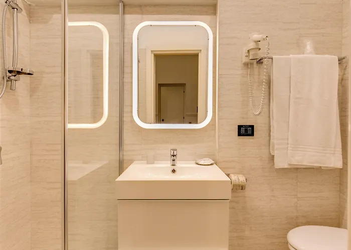 Ξενοδοχείο Martini