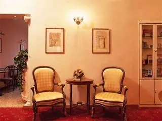 Martini Hotel Roma
