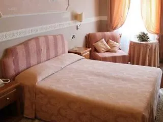 Hotel Martini Rzym
