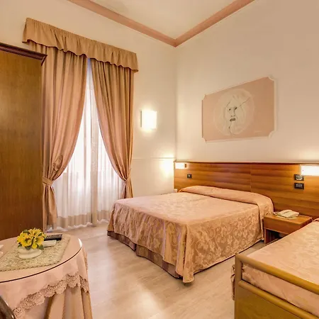 Hotel Martini Rzym
