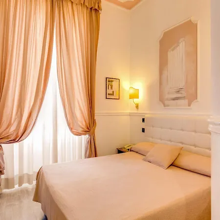 Hotel Martini Rzym