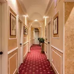 Hotel Martini Řím