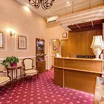 Martini Hotel Řím