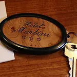 Hotel Martini 3*