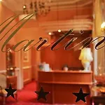 فندق مارتيني روما