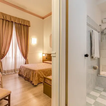 Szálloda Martini 3*