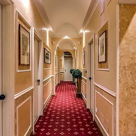 Martini Hotel Rome