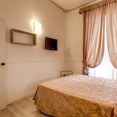 Martini Hotel Rome
