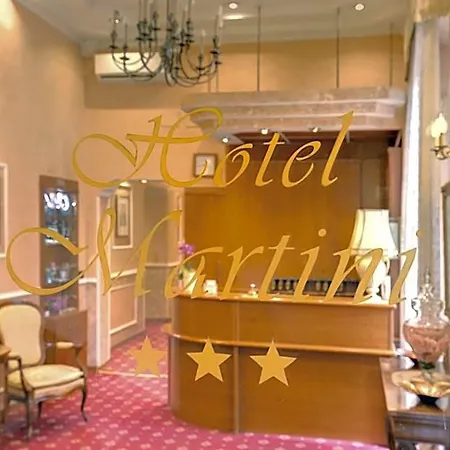 Martini Hotel