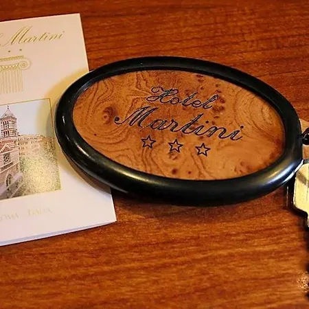 Hotel Martini 3*