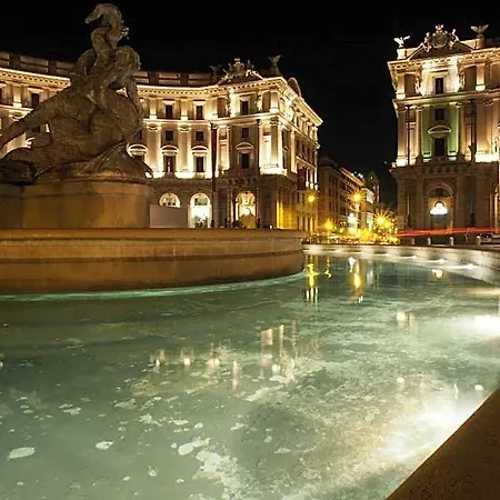 Hotel Martini 3*