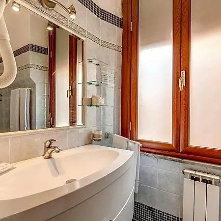 Martini Hotel Rome