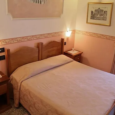 Martini Szálloda Róma