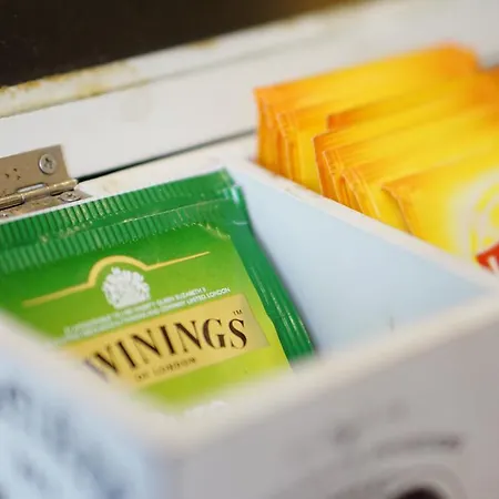 Szálloda Martini 3*