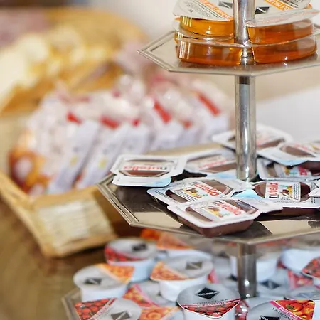 Szálloda Martini 3*