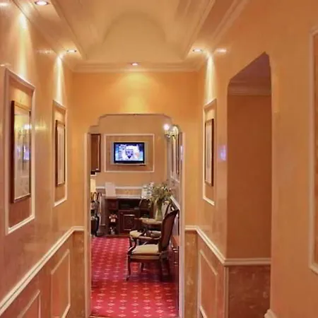 Martini Szálloda 3*