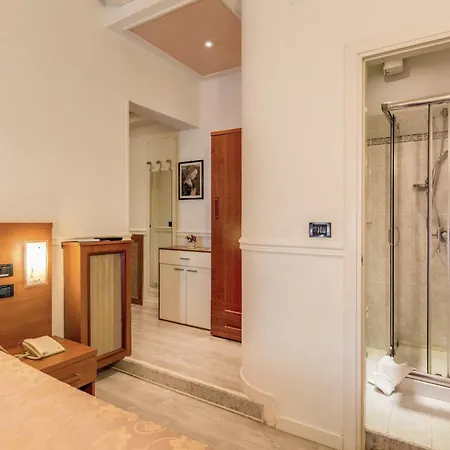 Szálloda Martini 3*