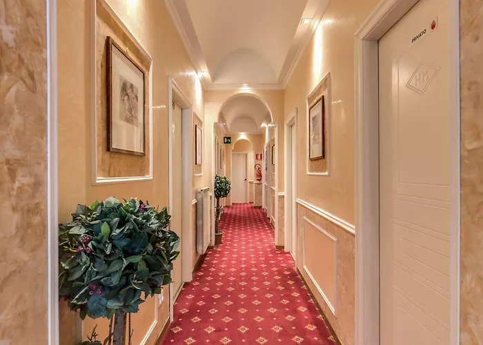 마르티니 3* 로마