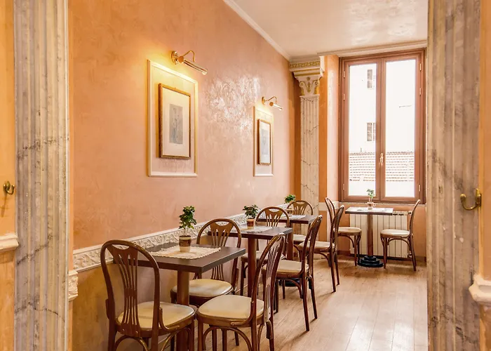 마르티니 호텔 3*