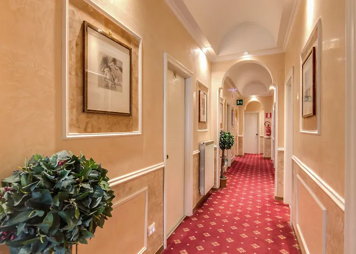 마르티니 3* 로마