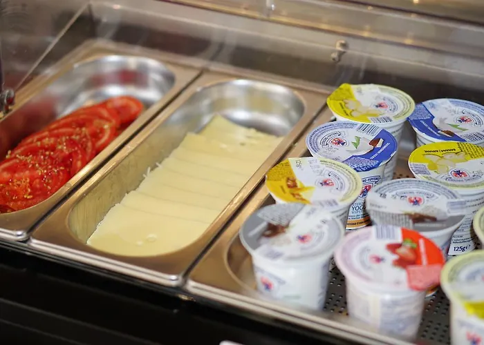 호텔 마르티니 로마