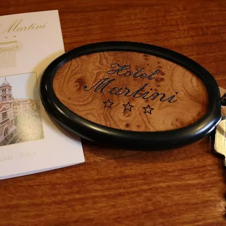 ホテル マルティーニ