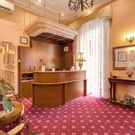 ホテル マルティーニ