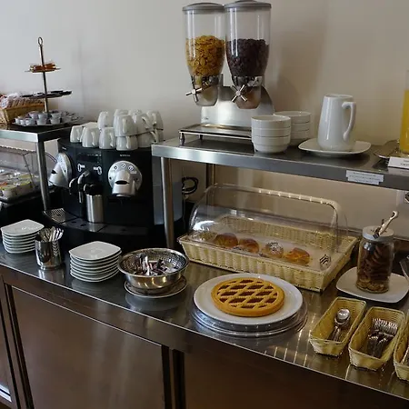 マルティーニ 3* ローマ