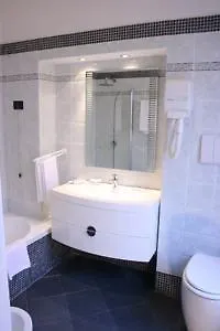 Hotel Martini Rome