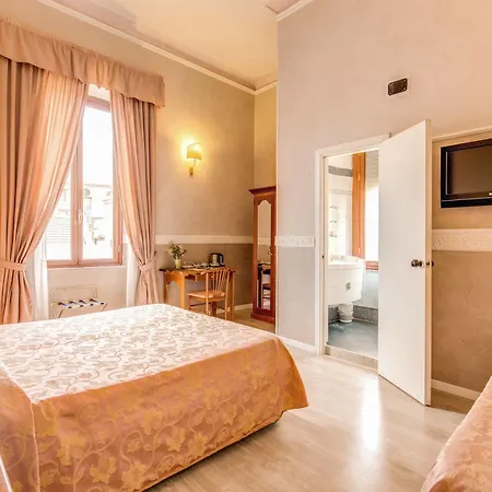 Martini Hotel Rome
