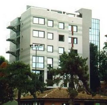 Hotel Martini