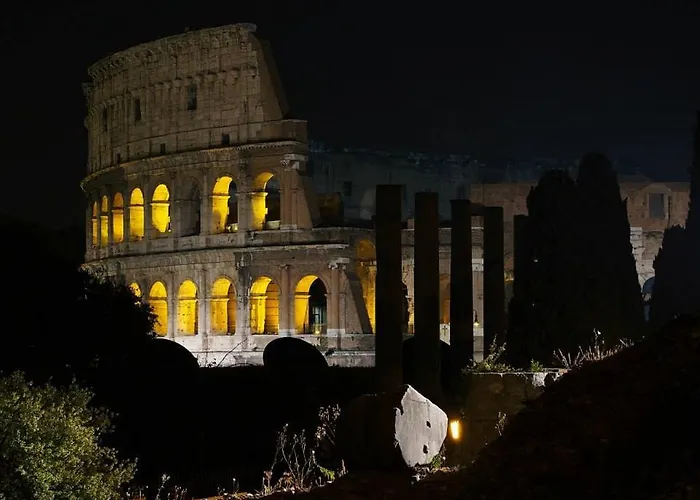 Отель Martini 3*