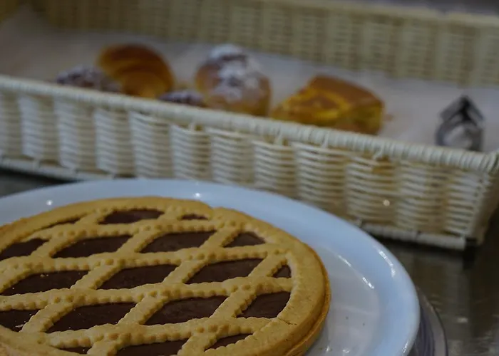 Отель Martini Рим